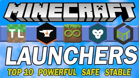 9minecraft launcher